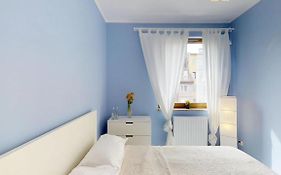 Na Szancach 8E Tectumapartments
